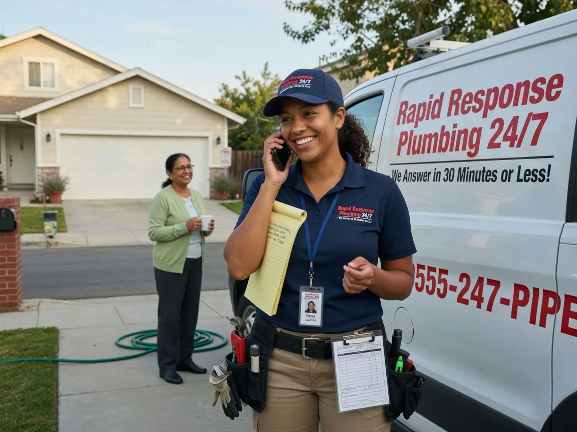 Emergency Plumber Fort Davis, TX FAQs